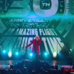 30th anniversary : An amazing flight through timeAyreon